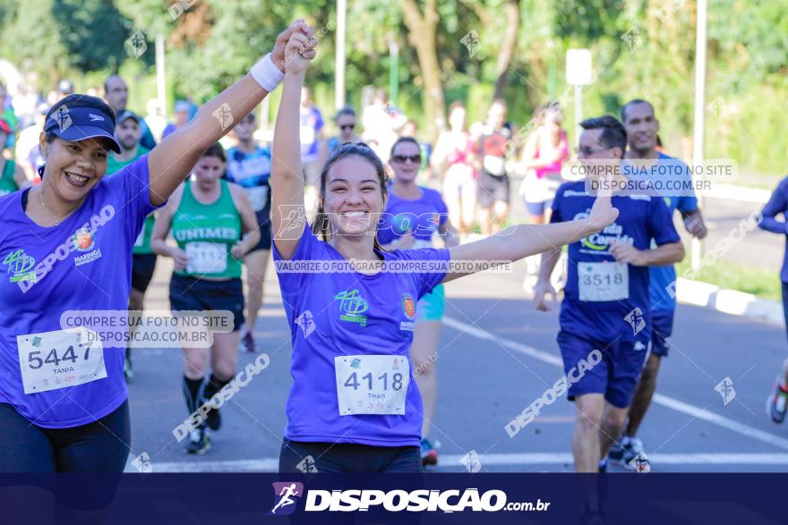 44ª Prova Rústica Tiradentes