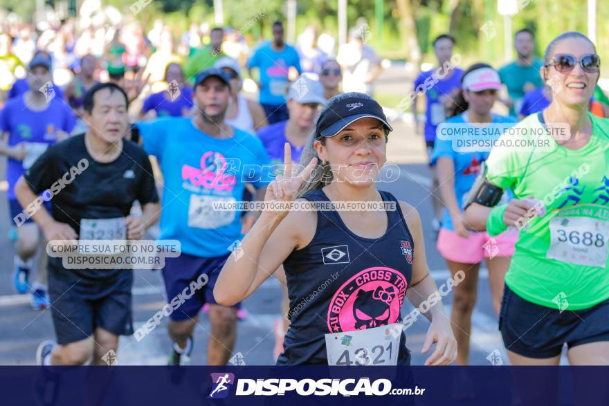 44ª Prova Rústica Tiradentes