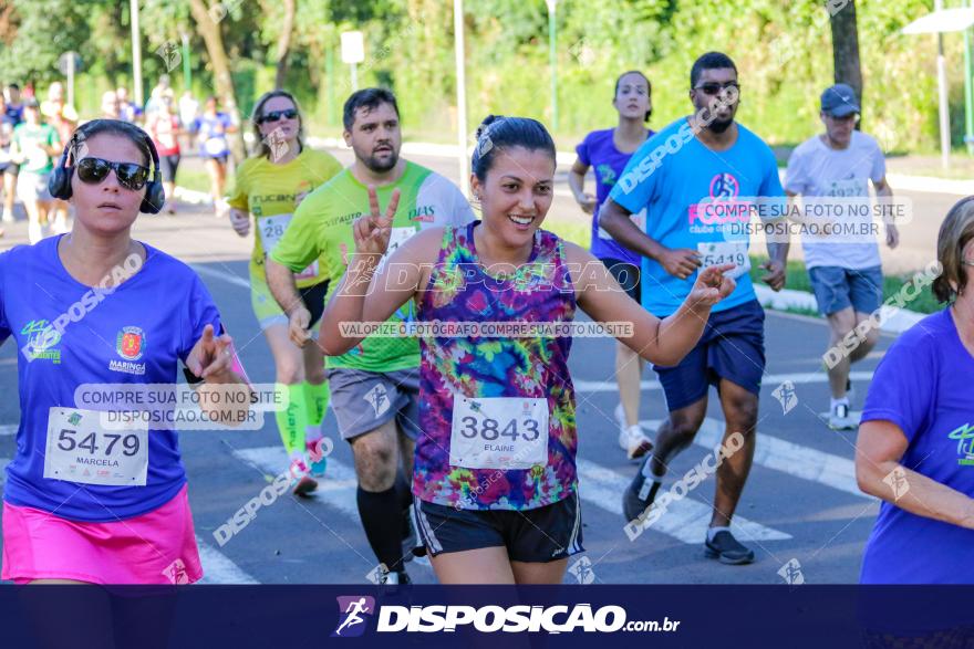 44ª Prova Rústica Tiradentes