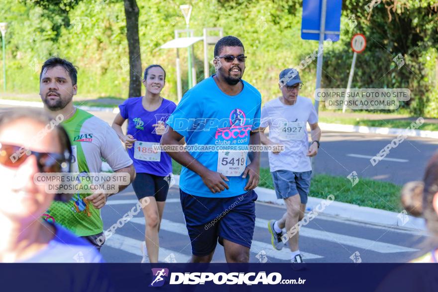 44ª Prova Rústica Tiradentes