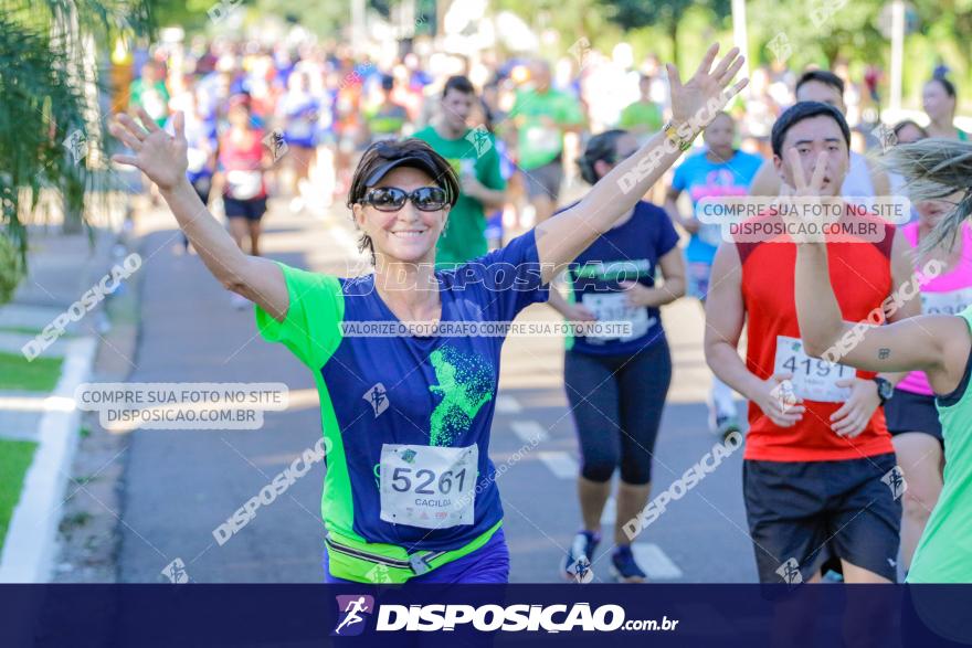 44ª Prova Rústica Tiradentes