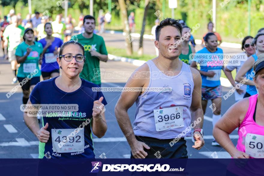 44ª Prova Rústica Tiradentes