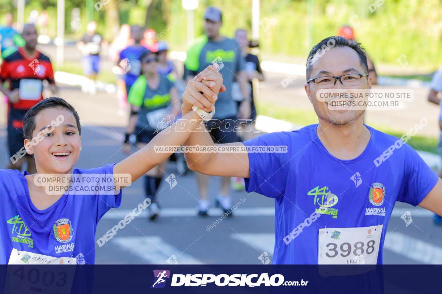 44ª Prova Rústica Tiradentes