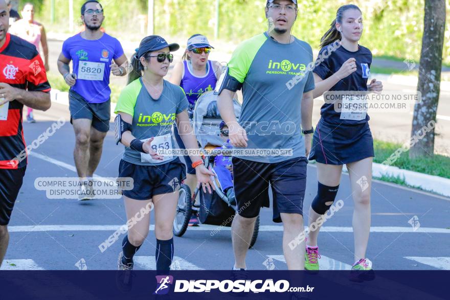 44ª Prova Rústica Tiradentes