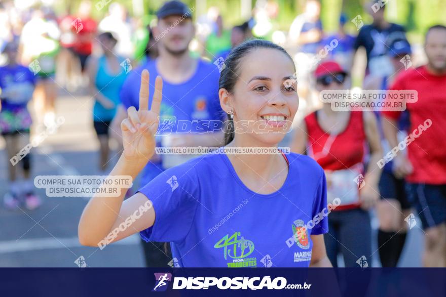 44ª Prova Rústica Tiradentes