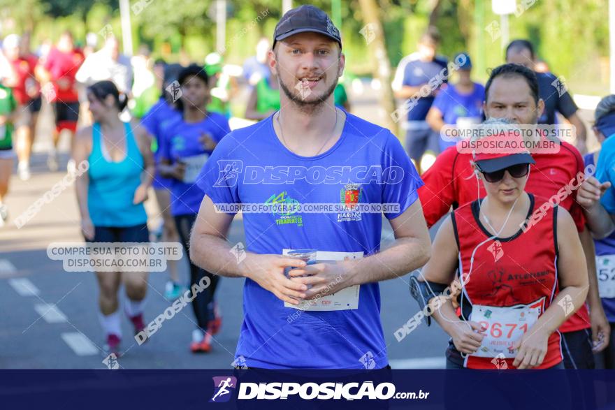 44ª Prova Rústica Tiradentes