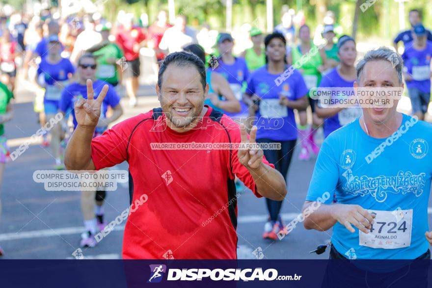 44ª Prova Rústica Tiradentes