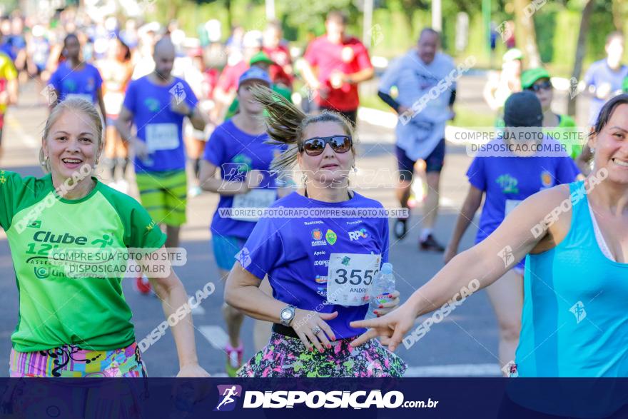 44ª Prova Rústica Tiradentes