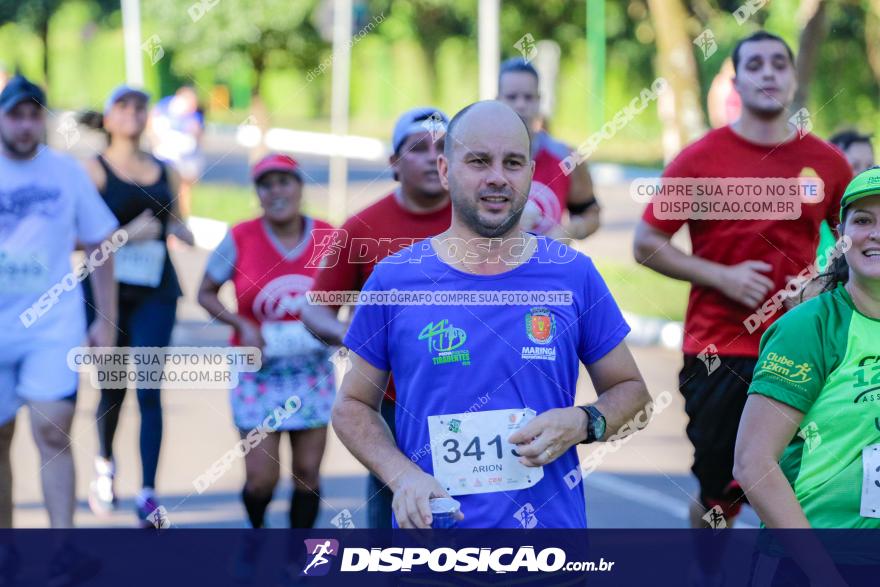 44ª Prova Rústica Tiradentes