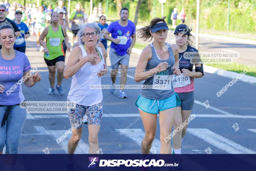 44ª Prova Rústica Tiradentes