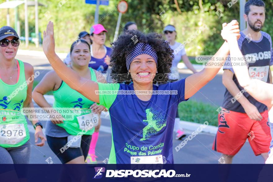 44ª Prova Rústica Tiradentes