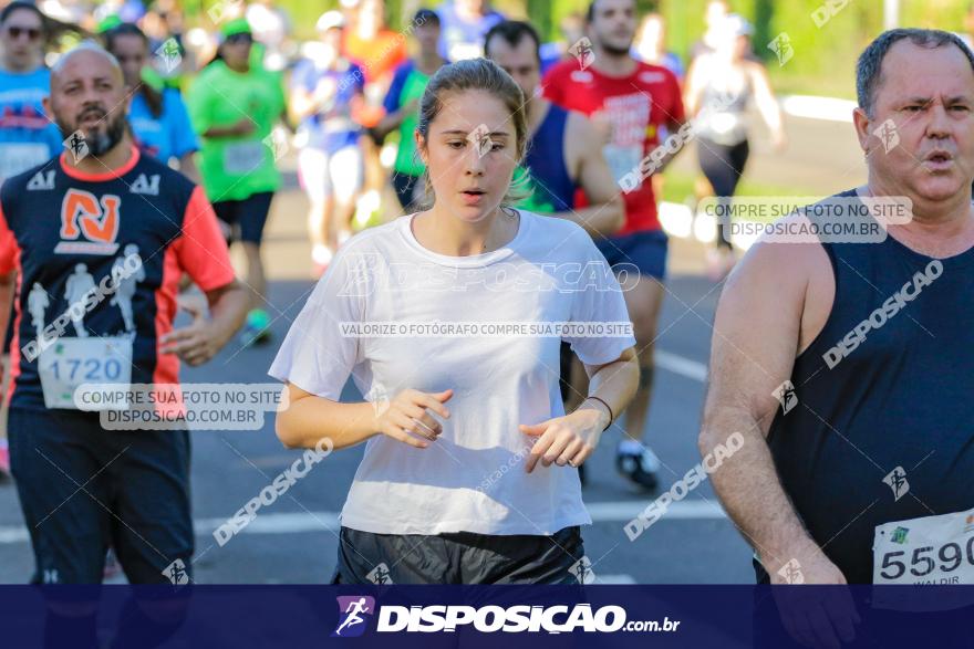 44ª Prova Rústica Tiradentes