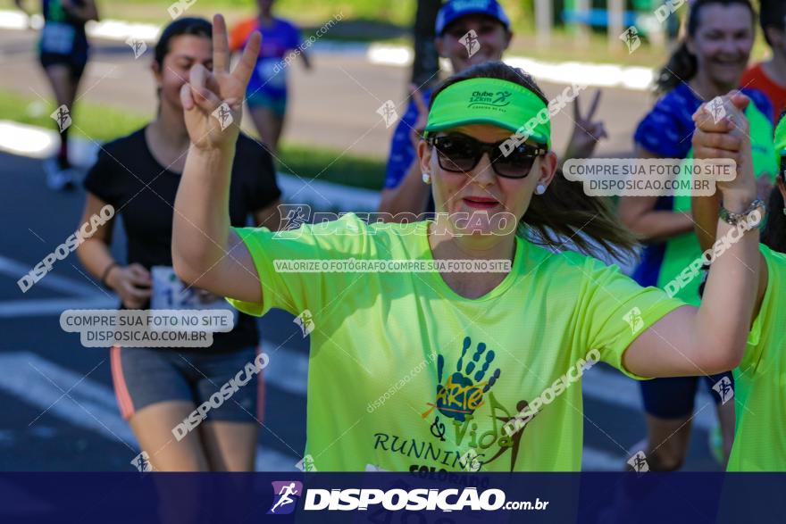 44ª Prova Rústica Tiradentes