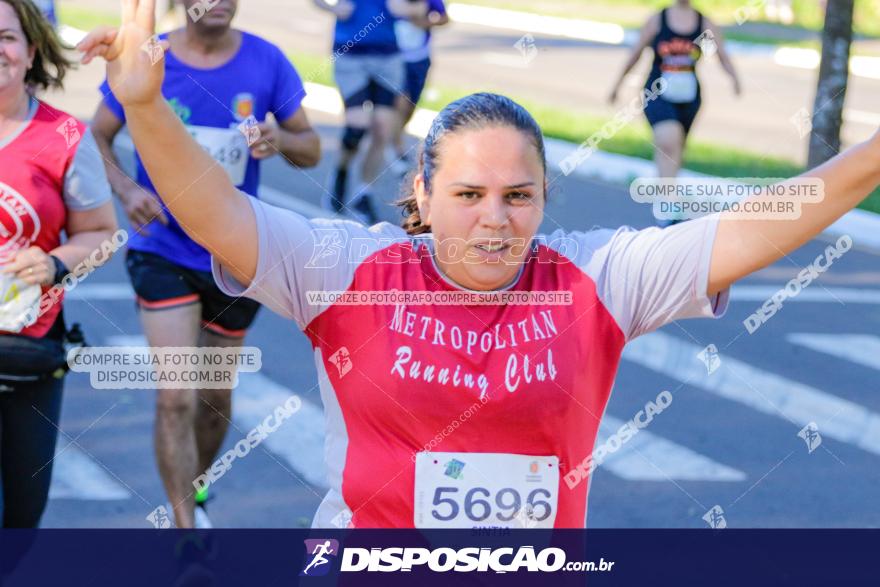 44ª Prova Rústica Tiradentes