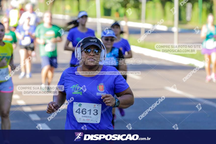 44ª Prova Rústica Tiradentes