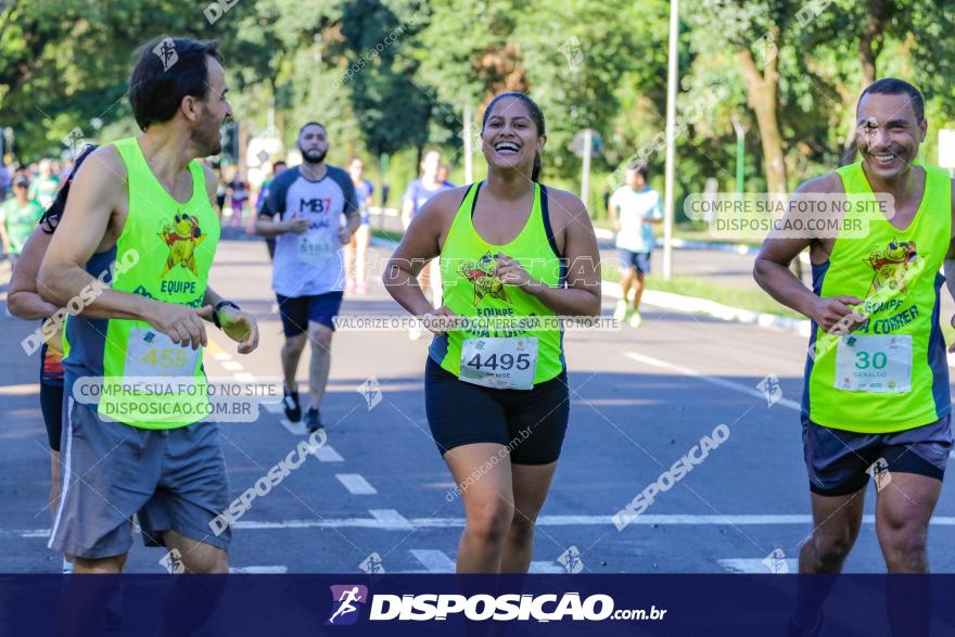 44ª Prova Rústica Tiradentes