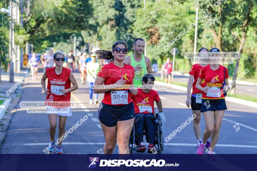 44ª Prova Rústica Tiradentes