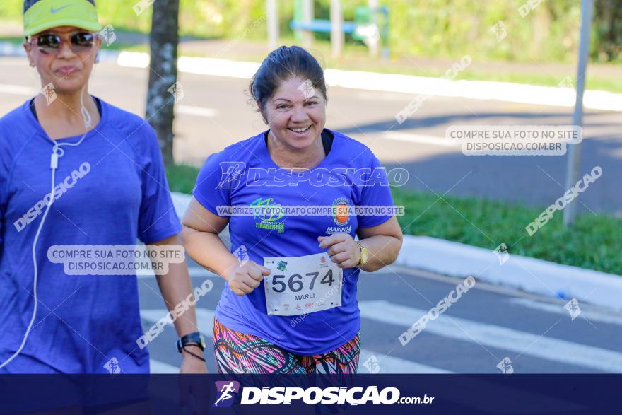 44ª Prova Rústica Tiradentes