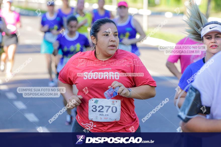 44ª Prova Rústica Tiradentes