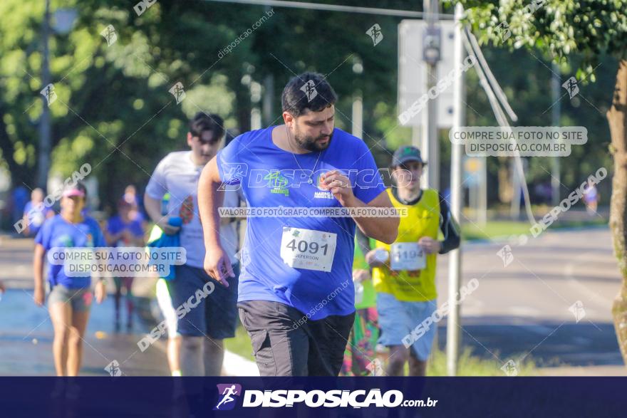 44ª Prova Rústica Tiradentes