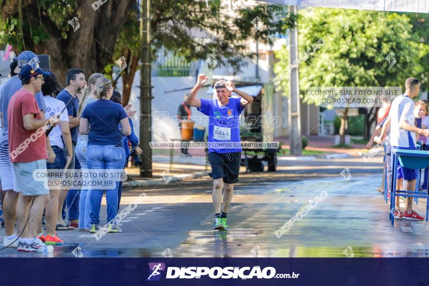 44ª Prova Rústica Tiradentes