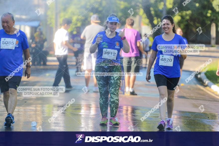 44ª Prova Rústica Tiradentes