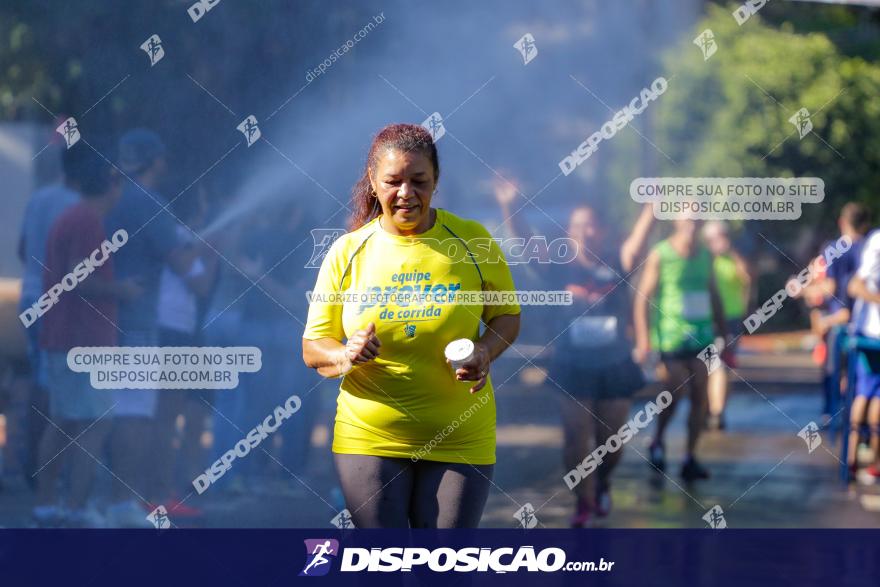 44ª Prova Rústica Tiradentes