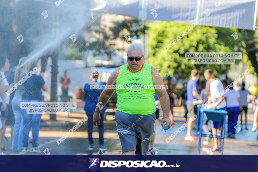 44ª Prova Rústica Tiradentes