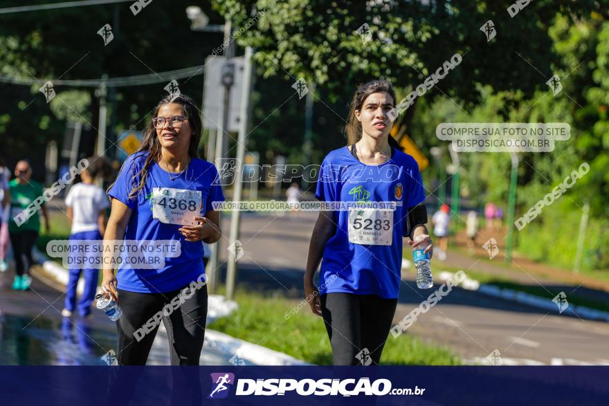 44ª Prova Rústica Tiradentes