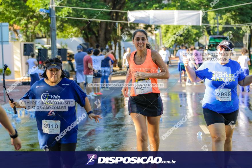 44ª Prova Rústica Tiradentes