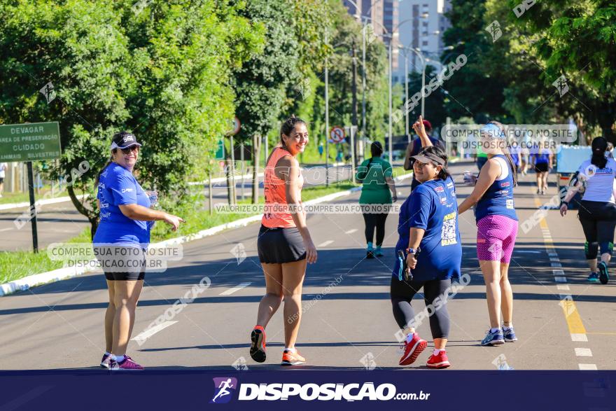 44ª Prova Rústica Tiradentes