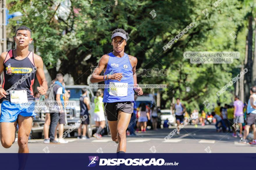 44ª Prova Rústica Tiradentes