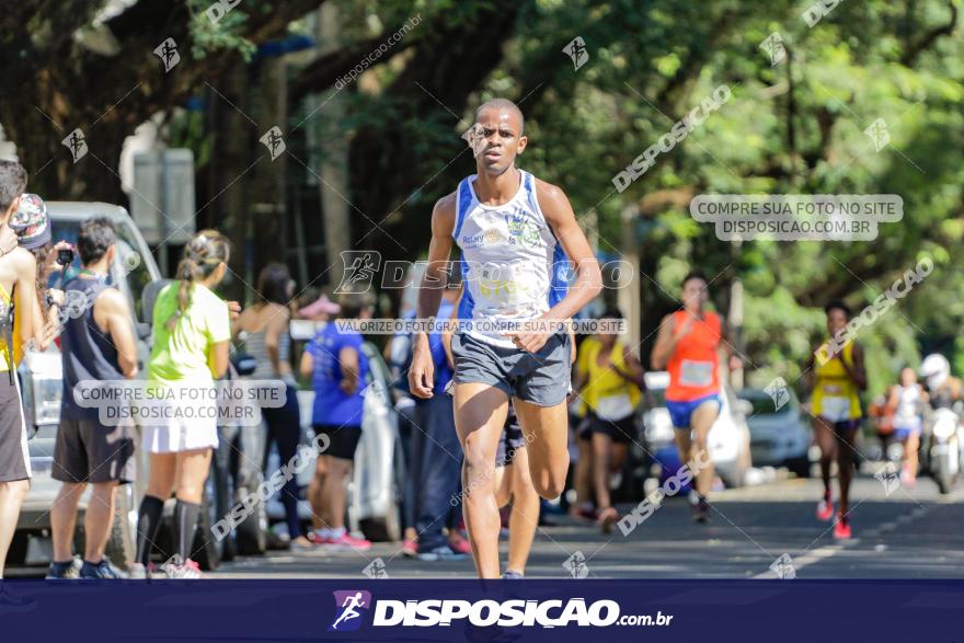 44ª Prova Rústica Tiradentes