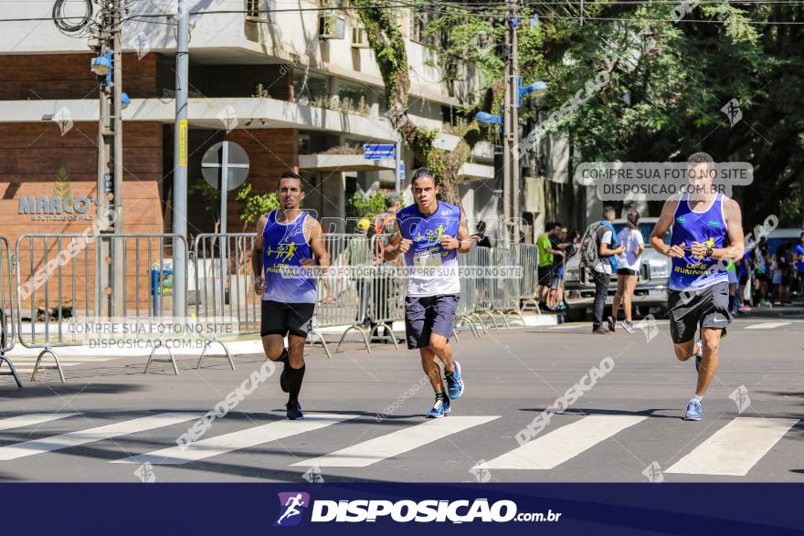 44ª Prova Rústica Tiradentes