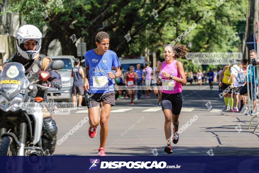 44ª Prova Rústica Tiradentes