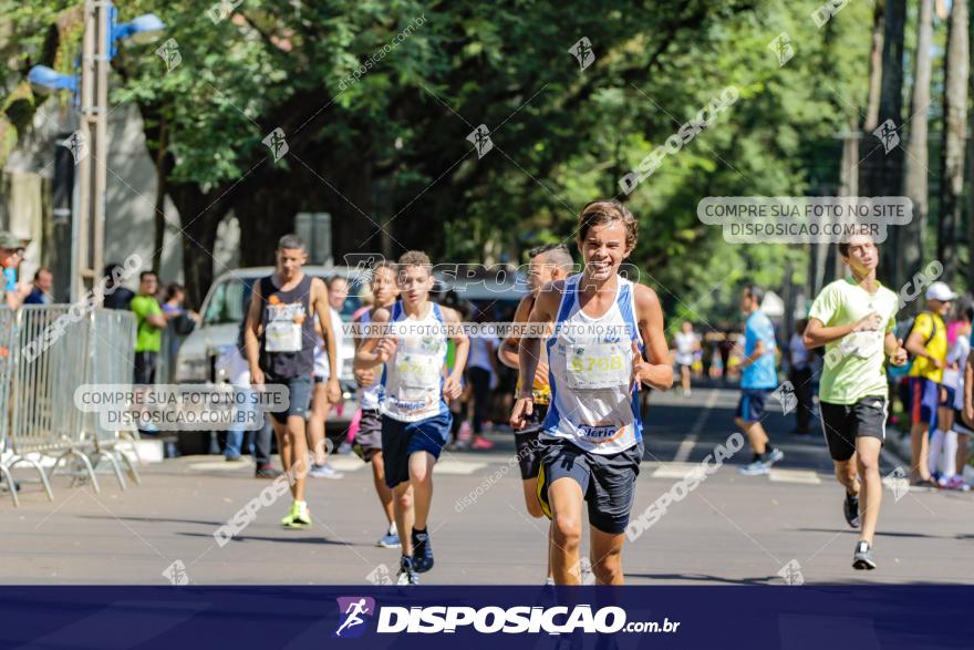 44ª Prova Rústica Tiradentes