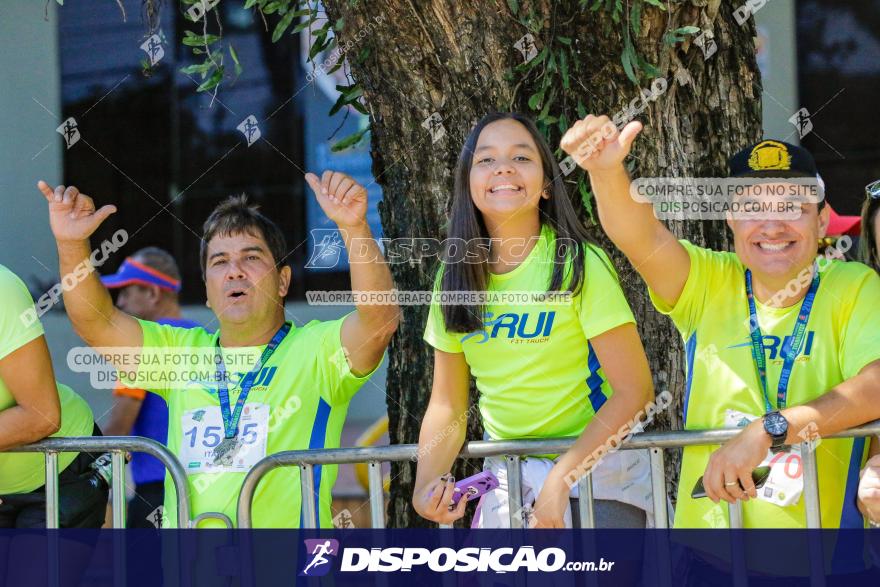 44ª Prova Rústica Tiradentes