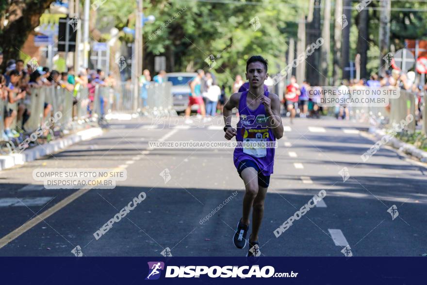 44ª Prova Rústica Tiradentes