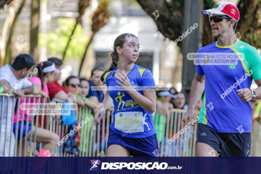 44ª Prova Rústica Tiradentes