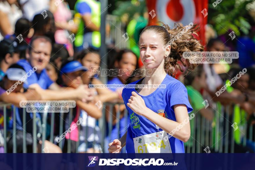 44ª Prova Rústica Tiradentes