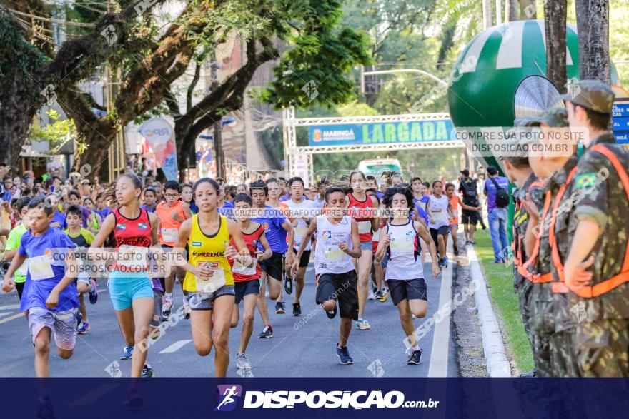 44ª Prova Rústica Tiradentes