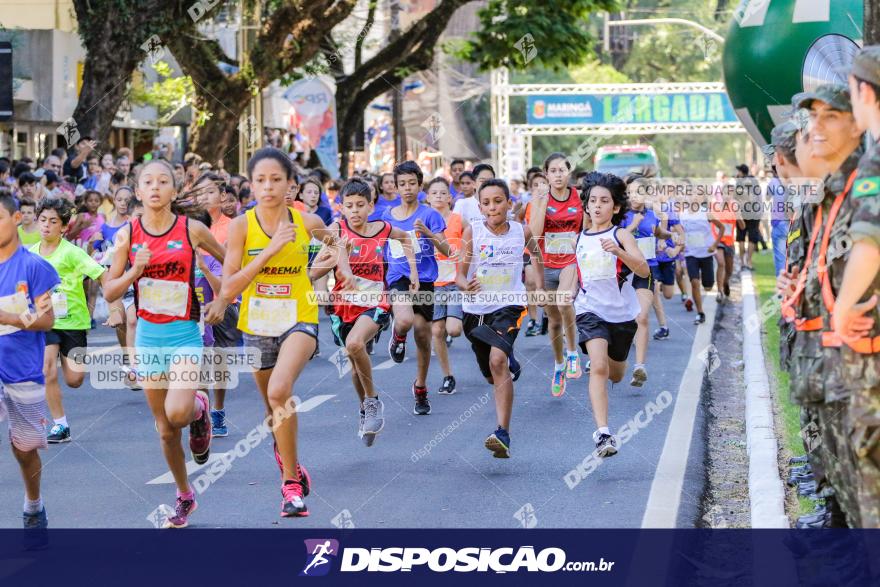 44ª Prova Rústica Tiradentes