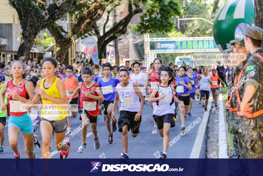 44ª Prova Rústica Tiradentes