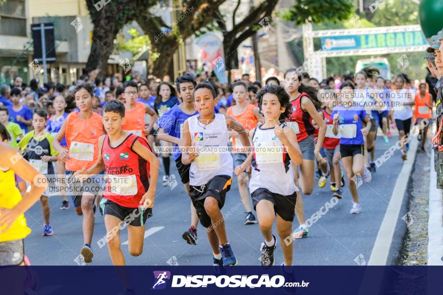 44ª Prova Rústica Tiradentes