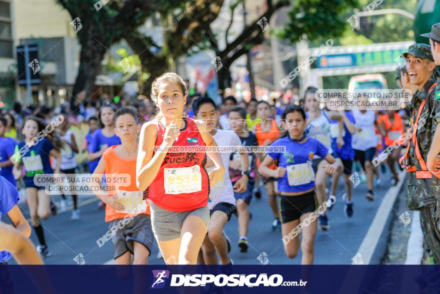 44ª Prova Rústica Tiradentes