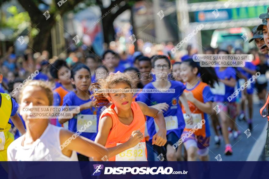 44ª Prova Rústica Tiradentes