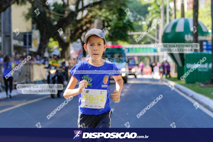 44ª Prova Rústica Tiradentes