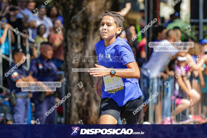 44ª Prova Rústica Tiradentes