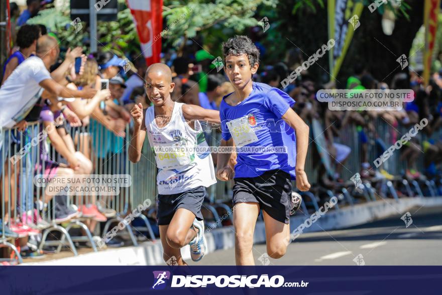 44ª Prova Rústica Tiradentes