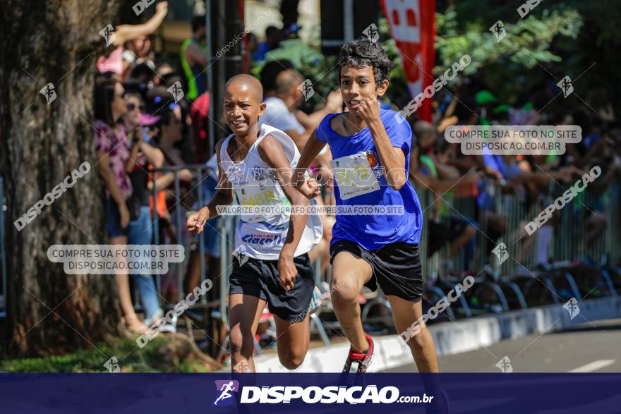 44ª Prova Rústica Tiradentes